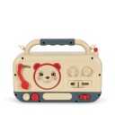 Konges Sløjd Baby Boombox Multi