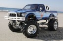 Tamiya 58519 Toyota Bruiser 4x4 Kit