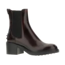 Tod's Dame Sko Brun 36 EU,