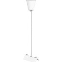 Osram Tracklight 1F wiresett hvit
