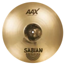 Sabian 19"" AAX AAXplosion Crash