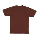 Market Herre Topper Brun L,