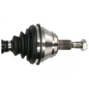 PASCAL G2W030PC Drivaksel