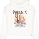 Wheat Bluse Elin Eggshell (116 / 6 år)
