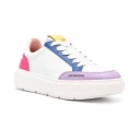 Love Moschino, Dame, Sko, Hvit, 37 EU,