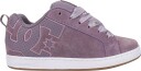 DC Court Graffik   Purple   37