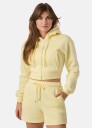 Denim Factory Los Angeles Zip Hood W