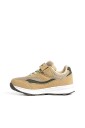Nordbjørn Öresten WP Sneakers Beige/Green 33