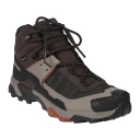 Salomon Herre Sport Brun 42 EU,