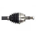 Point Gear Drivaksel POINT GEAR PNG72693