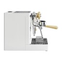Lelit MaraX   PL62X EUCW Espressomaskin Hvit