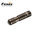 Fenix E05R Liten Lykt 400LM Desert Brown