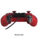 Turtle Beach REACT-R Wired Controller - Red