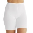 Swegmark Truser Essence Long Panties Long And Dry Hvit polyamid 46 Dame