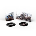 Nima Fakhrara Warhammer 40 000 Space Marine 2 Original Soundtrack Vinyl