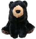 Kong Comfort Kiddos Plysjbamse For Hund L 22x18x15cm Bjørn