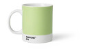 Copenhagen Design  PANTONE kopp med hank 37,5 cl lys grønn