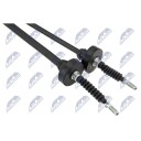 Nty Tautrekk parkeringsbrems NTY HLR PL 001