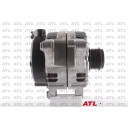 Dynamo ATL Autotechnik L 81 160