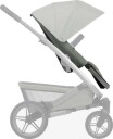 Joolz Geo3/5 Sittedel Sage Green