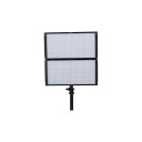 Nanlite PavoSlim 240C RGBWW LED Panel Størrelse 60x60 cm