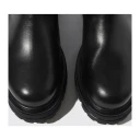 Scarosso Dame Sko Svart 36 EU,