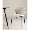 Venture Design Vault spisestol Beige Beige