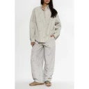 Jacquemus Dame Bluser & Skjorter Grå XS,