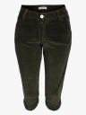 Islow Sundance Cord Grønn 25