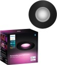 Philips Hue Xamento Bathroom innfelt spotlight sort