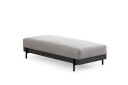 Eti Sittepuff 68 cm   Grå