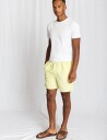 Bruun & Stengade Bs Havana Regular Fit Swim   Yellow   L