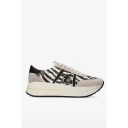 Premiata Dame Sko Flerfarget 39 EU,