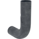 Geberit bend 110mm
