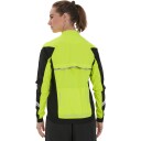 Endurance Waloha Sykkeljakke Dame Gul L