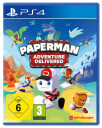 Paperman Adventure Delivered DEMulti In Game PS4 Spill
