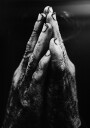 Rough Hands Plakat Plakat / 40x50cm