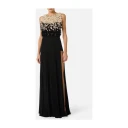 Elisabetta Franchi Dame Kjoler Svart L,