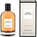 David Beckham Amber Breeze Eau de Parfum 100 ml