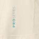 NOX Pro 2025 Padel T skjorte Dame Hvit L