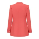 Hebe Studio Dame Jakker Rosa M,