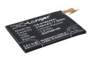HTC M5 batteri (2100 mAh 3.8 V)