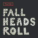 The Fall  Fall Heads Roll  CD