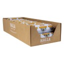 Halla Steamed Svensk Kylling 650 G