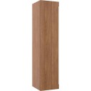 Linn Bad Emma høyskap 40x174 cm venstre innredning A eik