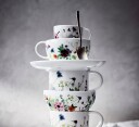 Rosenthal Grand Air kaffekopp skål