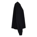 Ganni Dame Gensere & Hettegensere Svart L,