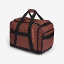 Packable Duffel Bag 70L Unisex Smoked Paprika, Størrelse:One Size - Tilbehør > Bagger & ryggsekker