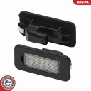 ESEN SKV 72SKV623 Nummerskiltlys