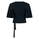 Jacquemus Dame Topper Blå S,